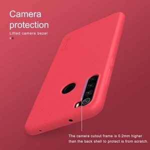قاب محافظ نیلکین شیائومی Nillkin Frosted Shield Case For Xiaomi Redmi Note 8