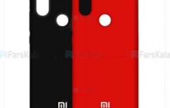 قاب محافظ سیلیکونی شیائومی Silicone Cover For Xiaomi Mi 8 SE