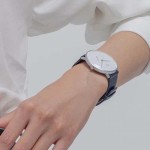 ساعت هوشمند شیائومی میجیا Xiaomi Mijia Quartz Smartwatch