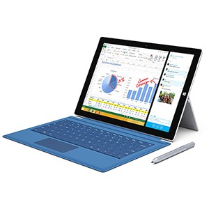 لوازم جانبی تبلت Microsoft Surface Pro 3