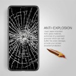 محافظ صفحه نمایش شیشه ای نیلکین اپل Nillkin H+ Pro Glass Apple iPhone 11 Pro Max