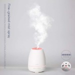 دستگاه بخور بیسوس Baseus Aroma Diffuser Air Humidifier