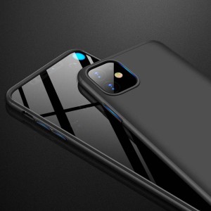 قاب محافظ با پوشش 360 درجه اپل GKK 360 Full Case For Apple iPhone 11