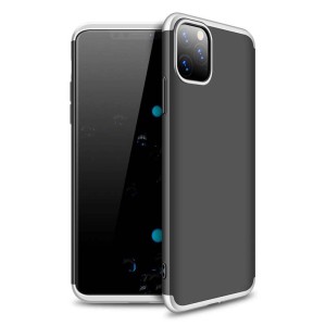قاب محافظ با پوشش 360 درجه اپل GKK 360 Full Case For Apple iPhone 11 Pro