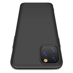 قاب محافظ با پوشش 360 درجه اپل GKK 360 Full Case For Apple iPhone 11 Pro