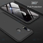قاب محافظ با پوشش 360 درجه سامسونگ GKK 360 Full Case For Samsung Galaxy A40