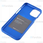 قاب محافظ ژله ای رنگی اپل Mercury Goospery Jelly Case Apple iPhone 11 Pro