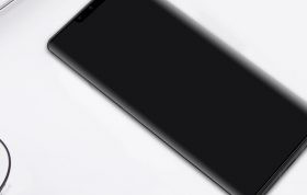 محافظ صفحه نمایش شیشه ای نیلکین هواوی Nillkin CP+ Max Glass For Huawei Mate 30 Pro