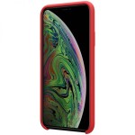 قاب محافظ سیلیکونی نیلکین اپل Nillkin Flex Pure Case Apple iPhone 11 Pro Max
