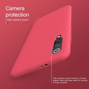 قاب محافظ نیلکین شیائومی Nillkin Frosted Shield Case For Xiaomi Mi 9 Pro 5G
