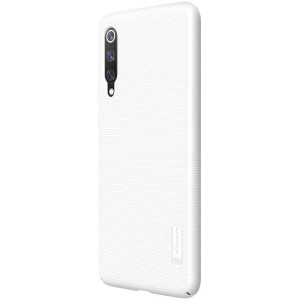 قاب محافظ نیلکین شیائومی Nillkin Frosted Shield Case For Xiaomi Mi 9 Pro 5G