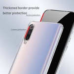 قاب محافظ ژله ای نیلکین شیائومی Nillkin Nature Series TPU case for Xiaomi Mi 9 Pro 5G