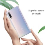 قاب محافظ ژله ای نیلکین شیائومی Nillkin Nature Series TPU case for Xiaomi Mi 9 Pro 5G