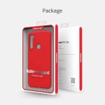 قاب محافظ نیلکین شیائومی Nillkin Rubber Wrapped Case Xiaomi Redmi Note 8