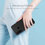 قاب محافظ نیلکین شیائومی Nillkin Rubber Wrapped Case Xiaomi Redmi Note 8