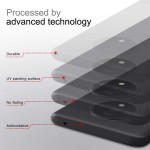 قاب محافظ نیلکین وان پلاس Nillkin Super Frosted Shield Case OnePlus 7T