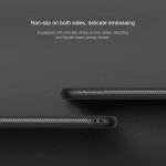 قاب محافظ فیبر نیلکین اپل Nillkin Synthetic Fiber Plaid Case Apple iPhone 11 Pro Max