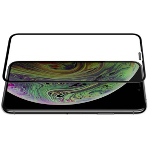 محافظ صفحه نمایش شیشه ای نیلکین اپل Nillkin XD CP+ Max Glass Apple iPhone 11 Pro Max