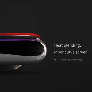 محافظ صفحه نمایش شیشه ای نیلکین وان پلاس Nillkin XD CP+ Max Glass Oneplus 7T