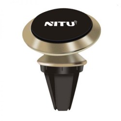 پایه نگهدارنده آهنربایی نیتو Nitu NT-NH10 Magnetic Holder