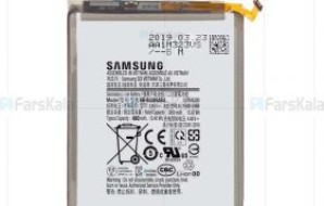 باتری اصلی گوشی سامسونگ Samsung Galaxy A50 / A30 Battery