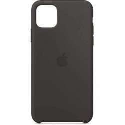 قاب محافظ سیلیکونی اپل Silicone Case For Apple iPhone 11