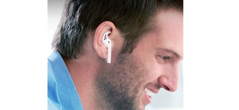 نگهدارنده ایرپاد اپل Apple Airpods Earhooks