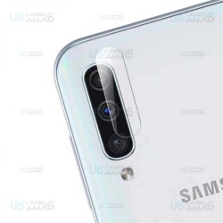 محافظ لنز شیشه ای دوربین سامسونگ Camera Lens Glass Protector For Samsung Galaxy A70s