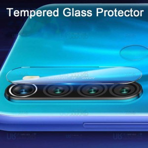 محافظ لنز شیشه ای دوربین شیائومی Camera Lens Glass Protector For Xiaomi Redmi Note 8T