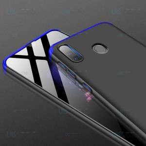 قاب محافظ با پوشش 360 درجه سامسونگ GKK 360 Full Case For Samsung Galaxy A40s