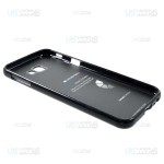 قاب محافظ ژله ای رنگی سامسونگ Mercury Goospery Jelly Case Samsung Galaxy J4 PLUS