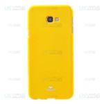 قاب محافظ ژله ای رنگی سامسونگ Mercury Goospery Jelly Case Samsung Galaxy J4 PLUS