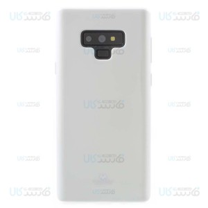 قاب محافظ ژله ای رنگی سامسونگ Mercury Goospery Jelly Case Samsung Galaxy Note 9
