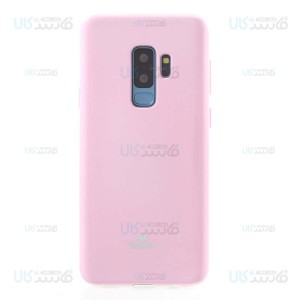 قاب محافظ ژله ای رنگی سامسونگ Mercury Goospery Jelly Case Samsung Galaxy S9 Plus