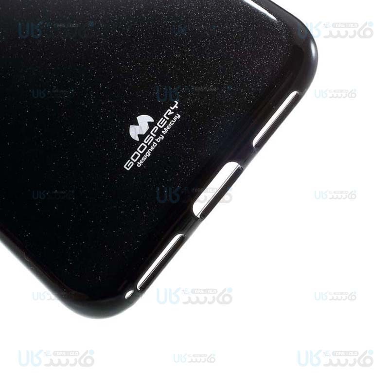 قاب محافظ ژله ای رنگی شیائومی Mercury Goospery Jelly Case Xiaomi Redmi Note 7 Note 7 Pro