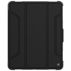 کیف بامپردار آیپد نیلکین Nillkin Bumper iPad Leather Cover Apple iPad Pro 12.9 2018