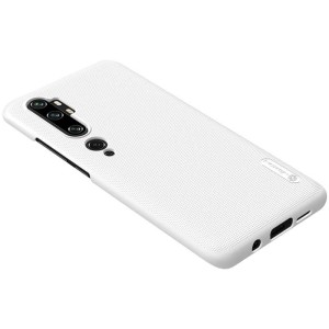 قاب محافظ نیلکین شیائومی Nillkin Super Frosted Shield Case Xiaomi Mi CC9 Pro Mi Note 10 Mi Note 10 Pro