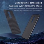 قاب محافظ فیبر نیلکین وان پلاس Nillkin Synthetic Fiber Case For OnePlus 7T Pro