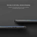 قاب محافظ فیبر نیلکین وان پلاس Nillkin Synthetic Fiber Plaid Case OnePlus 7T Pro