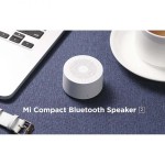 اسپیکر بلوتوث شیائومی Xiaomi Mi Compact Bluetooth Speaker 2
