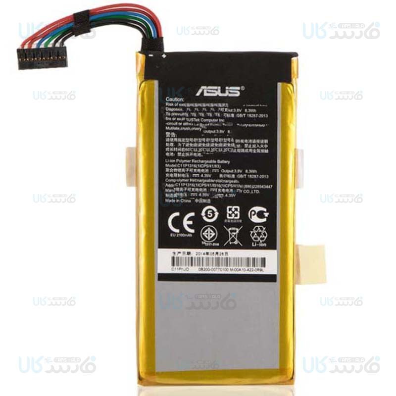 باتری اصلی تبلت ایسوس Asus Padfone Mini A11 Battery