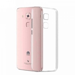 قاب محافظ ژله ای 5 گرمی کوکو هواوی Coco Clear Jelly Case For Huawei Nova Plus