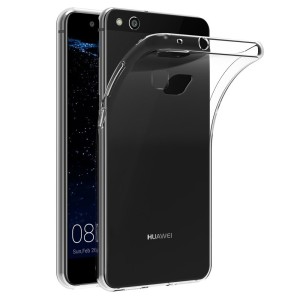 قاب محافظ ژله ای 5 گرمی کوکو هواوی Coco Clear Jelly Case For Huawei P10 Lite