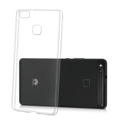قاب محافظ ژله ای 5 گرمی کوکو هواوی Coco Clear Jelly Case For Huawei P9 Lite