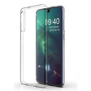 قاب محافظ ژله ای 5 گرمی کوکو شیائومی Coco Clear Jelly Case For Xiaomi Mi 9 Pro 5G