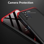 قاب محافظ با پوشش 360 درجه هواوی GKK 360 Full Case For Huawei Honor V30