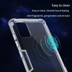 قاب محافظ ژله ای نیلکین سامسونگ Nillkin Nature Series TPU case for Samsung Galaxy A51