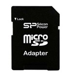 کارت حافظه میکرو 16 گیگابایت Silicon Power Color Elite U1 85MBps