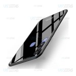 قاب محافظ پشت شیشه ای سامسونگ Tempered Glass Back Case For Samsung Galaxy M30