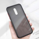 قاب محافظ شیائومی Transparent Hybrid Case For Xiaomi Redmi 8